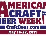 American Craft Beer Week