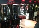 hw-enomatic2 Sampling a one-ounce pour.