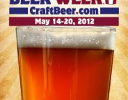 American Craft Beer Week