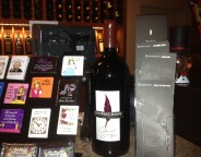 Some of the many gift options available.