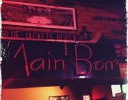 The Main Bar