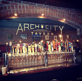 Arch City Tavern