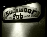 The Ruckmoor Pub