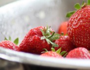 strawberry