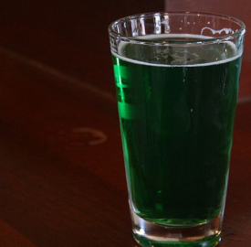 st patricks day