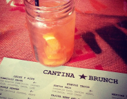 Drunk Brunch Local Cantina