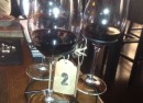 wine bistro wine flight
