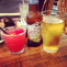 wildflower cafe clintonville drunk brunch