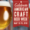 craft beer week