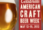 craft beer week