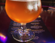 world of beer cocktails