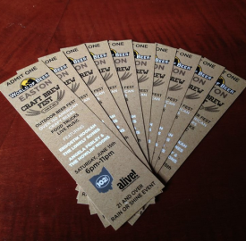 world of beer craft beer fest