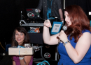 anniversary party recap