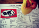 dk diner drunk brunch