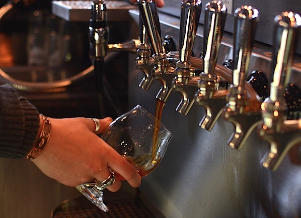 ohio high abv beer
