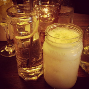 drunk brunch the pearl columbus