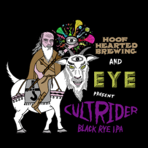 hoof hearted cultrider