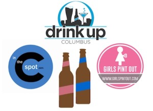 girls pint out columbus