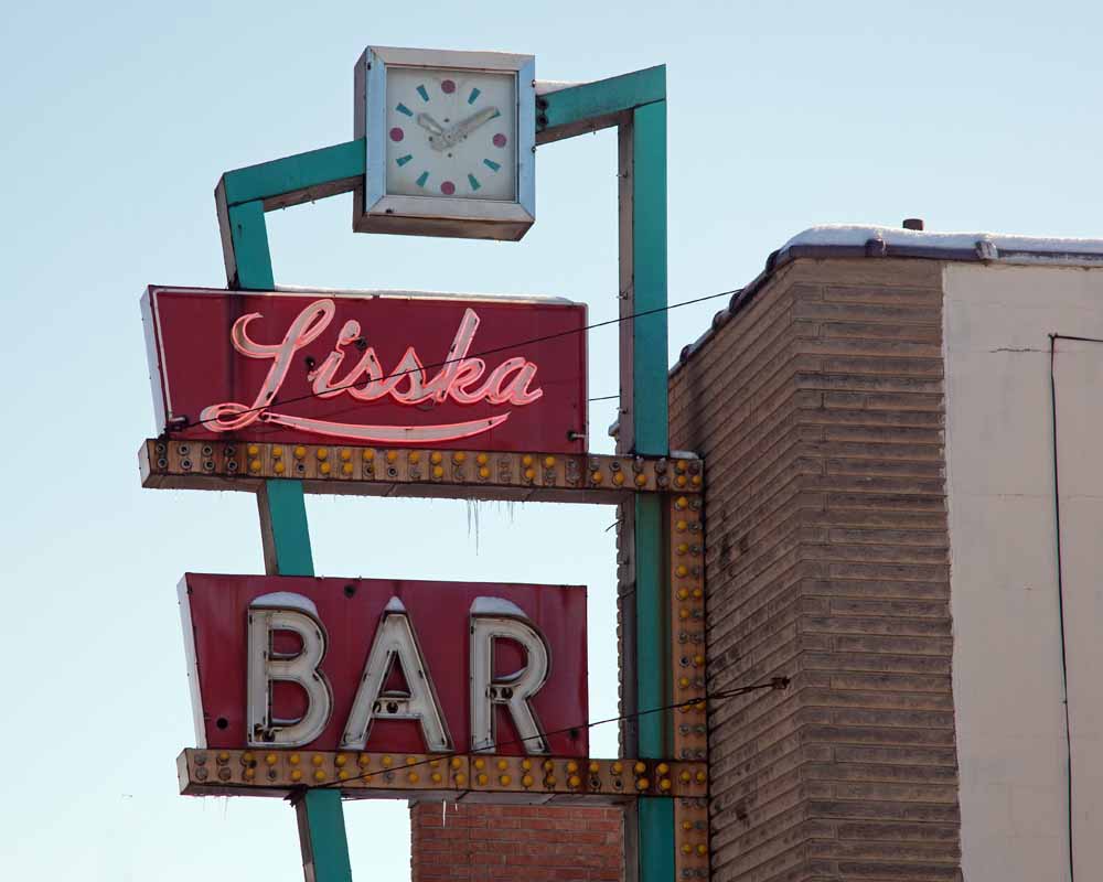 Lisska Bar and Grill