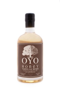 oyo barrel aged honey vanilla bean