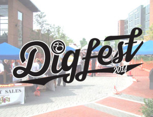 digfest