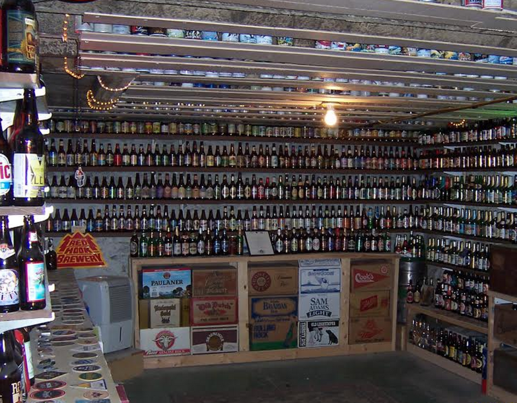 olde towne easte beer collection