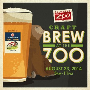 brew at the zoo