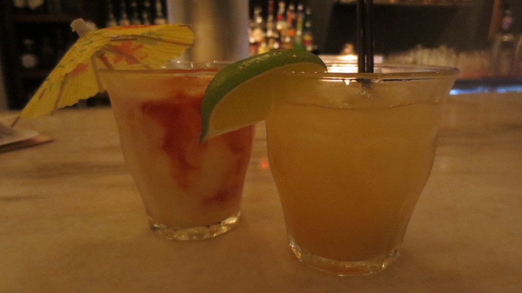 Mouton Cocktails