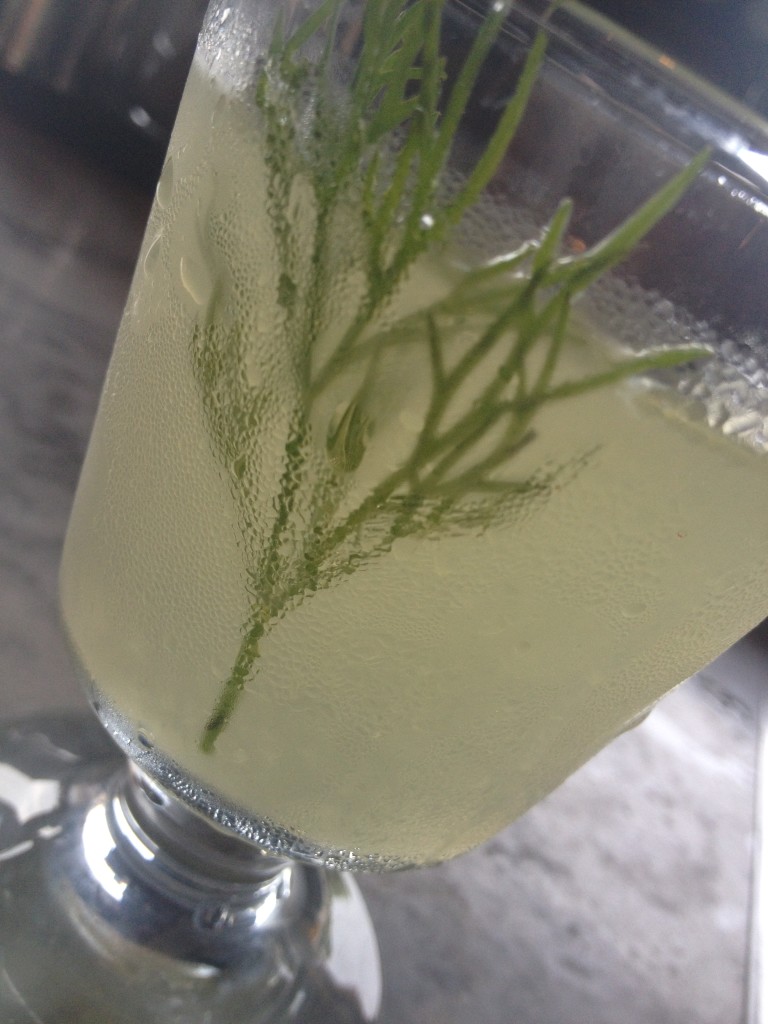Strongwater Cocktails