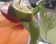 Strongwater Cocktails