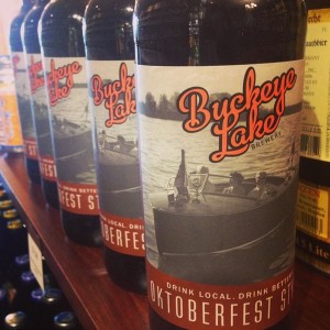 buckeye lake oktoberfest