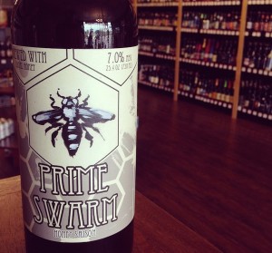 seventh son prime swarm