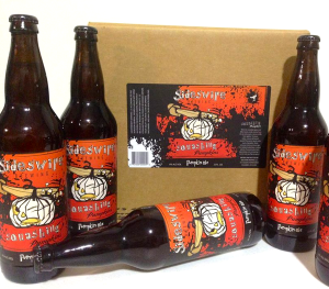 columbus pumpkin beers