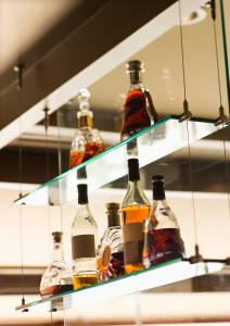 liquor