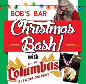 bobs bar holiday