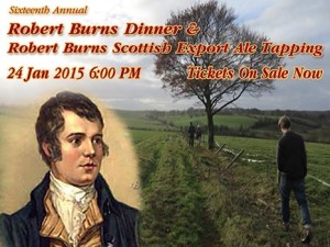 burns