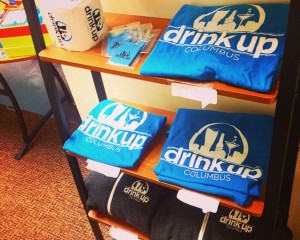 drink up merchandise