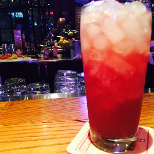 Rusty Bucket Columbus Drinks