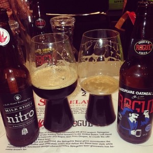 stout glass