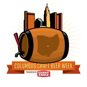 columbus craft beer week
