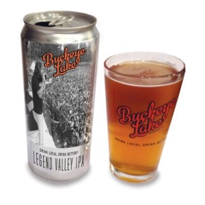 legend valley ipa