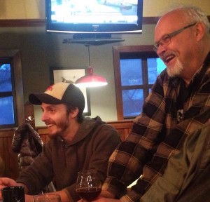 sam brewer smokehouse