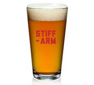 stiff arm ipa