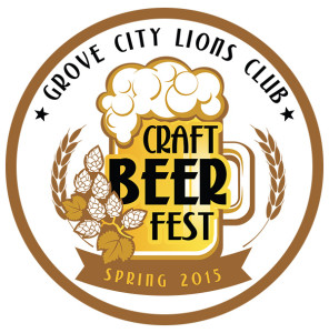 grove city beer 2015