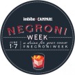NegroniWeek2015