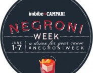NegroniWeek2015