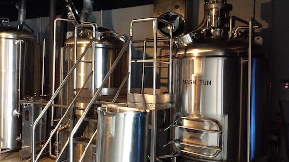 restoration brew worx