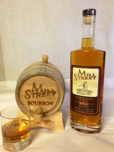 Mill Street Bourbon