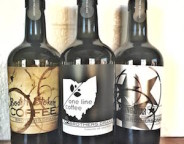 Coffee Mead Brothers Drake