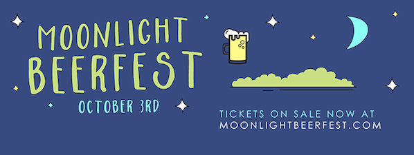 moonlight beerfest